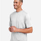 Team 365 TT15 Men's Zone Performance Mesh T-Shirt - Side view