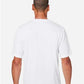 Team 365 TT15 Men's Zone Performance Mesh T-Shirt - Back view