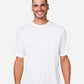 Team 365 TT15 Men's Zone Performance Mesh T-Shirt - Front view