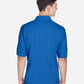 Harriton M265 Men's Easy Blend? Polo - Back view