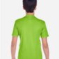 Team 365 TT11Y Youth Zone Performance T-Shirt - Back view