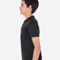 Team 365 TT11Y Youth Zone Performance T-Shirt - Side view