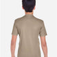 Team 365 TT11Y Youth Zone Performance T-Shirt - Back view