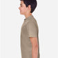 Team 365 TT11Y Youth Zone Performance T-Shirt - Side view