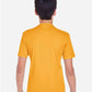 Team 365 TT11Y Youth Zone Performance T-Shirt - Back view