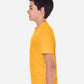 Team 365 TT11Y Youth Zone Performance T-Shirt - Side view