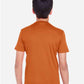 Team 365 TT11Y Youth Zone Performance T-Shirt - Back view