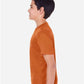 Team 365 TT11Y Youth Zone Performance T-Shirt - Side view