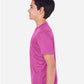 Team 365 TT11Y Youth Zone Performance T-Shirt - Side view