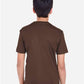 Team 365 TT11Y Youth Zone Performance T-Shirt - Back view