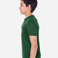 Team 365 TT11Y Youth Zone Performance T-Shirt - Side view