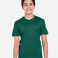 Team 365 TT11Y Youth Zone Performance T-Shirt - Front view