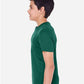 Team 365 TT11Y Youth Zone Performance T-Shirt - Side view