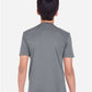 Team 365 TT11Y Youth Zone Performance T-Shirt - Back view