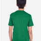 Team 365 TT11Y Youth Zone Performance T-Shirt - Back view