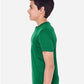 Team 365 TT11Y Youth Zone Performance T-Shirt - Side view