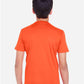 Team 365 TT11Y Youth Zone Performance T-Shirt - Back view
