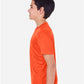 Team 365 TT11Y Youth Zone Performance T-Shirt - Side view