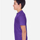 Team 365 TT11Y Youth Zone Performance T-Shirt - Side view
