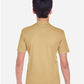 Team 365 TT11Y Youth Zone Performance T-Shirt - Back view