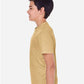 Team 365 TT11Y Youth Zone Performance T-Shirt - Side view