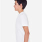 Team 365 TT11Y Youth Zone Performance T-Shirt - Side view