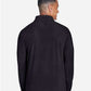 Team 365 TT90 Men's Campus Microfleece Jacket - Back view
