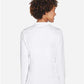 Team 365 TT11WL Women's Zone Performance Long Sleeve T-Shirt - Back view