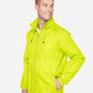 Team 365 TT73 Unisex Zone Protect Lightweight Jacket - Side view