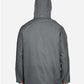 Team 365 TT73 Unisex Zone Protect Lightweight Jacket - Back view