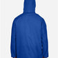 Team 365 TT73 Unisex Zone Protect Lightweight Jacket - Back view