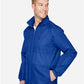 Team 365 TT73 Unisex Zone Protect Lightweight Jacket - Side view