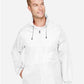 Team 365 TT73 Unisex Zone Protect Lightweight Jacket - Front view