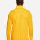 Team 365 TT31 Men's Zone Performance Quarter-Zip Pullover - Back view