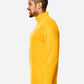 Team 365 TT31 Men's Zone Performance Quarter-Zip Pullover - Side view