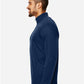 Team 365 TT31 Men's Zone Performance Quarter-Zip Pullover - Side view