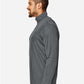Team 365 TT31 Men's Zone Performance Quarter-Zip Pullover - Side view