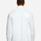 Team 365 TT31 Men's Zone Performance Quarter-Zip Pullover - Back view
