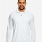 Team 365 TT31 Men's Zone Performance Quarter-Zip Pullover - Front view