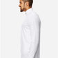 Team 365 TT31 Men's Zone Performance Quarter-Zip Pullover - Side view