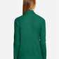 Team 365 TT31W Women's Zone Performance Quarter-Zip Pullover - Back view