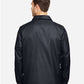 Team 365 TT75 Unisex Zone Protect Coaches Jacket - Back view