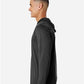 Team 365 TT41 Men's Zone Performance Hooded T-Shirt - Side view