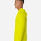 Team 365 TT41 Men's Zone Performance Hooded T-Shirt - Side view