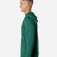 Team 365 TT41 Men's Zone Performance Hooded T-Shirt - Side view