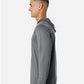 Team 365 TT41 Men's Zone Performance Hooded T-Shirt - Side view