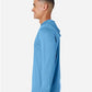 Team 365 TT41 Men's Zone Performance Hooded T-Shirt - Side view