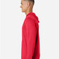 Team 365 TT41 Men's Zone Performance Hooded T-Shirt - Side view