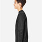 Team 365 TT11YL Youth Zone Performance Long Sleeve T-Shirt - Side view