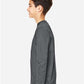 Team 365 TT11YL Youth Zone Performance Long Sleeve T-Shirt - Side view